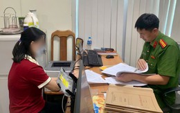 Công an tỉnh Bắc Ninh phát hiện nhiều thông tin cá nhân của người dân bị rao bán trái phép trên Internet