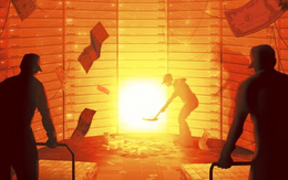 Điều gì sẽ xảy ra nếu cơn sốt AI 3.000 tỷ USD nổ tung?