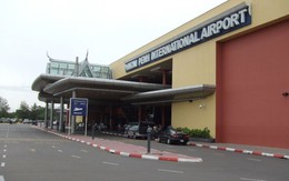 Đêm "lạ kỳ" ở sân bay quốc tế 66 năm tuổi của Campuchia: Những chiếc máy bay thương mại cuối cùng rời đi, một kỷ nguyên khép lại