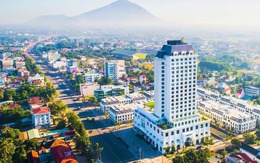 Tỉnh được loạt ông lớn Vingroup, Ecopark, T&T Group... tức tốc đổ về sau sáp nhập đang tìm chủ cho KĐT hơn 20.000 tỷ, quy mô gần 260ha