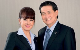 Lộ diện doanh nghiệp của vợ chồng vua mía đường Đặng Văn Thành - Huỳnh Bích Ngọc với tổng tài sản hơn 1 tỷ USD, lãi 6T2025 hơn 500 tỷ đồng