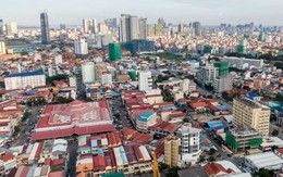 Campuchia công bố số liệu của một lĩnh vực chiếm gần nửa GDP: Việt Nam đóng góp nhiều thứ hai, trên cả Trung Quốc