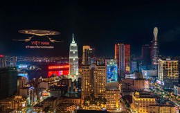 Kỷ lục Guinness mới: Việt Nam huy động 10.518 máy bay không người lái, gấp 3.2 lần thành tích Trung Quốc