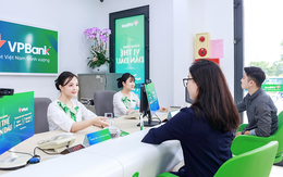 Khách hàng VPBank chú ý: Các thông tin sau đây hoàn toàn được bảo mật, không đưa vào hệ thống CIC