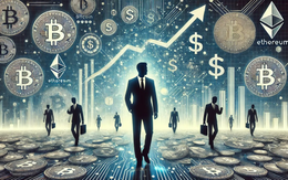 Từ Changpeng Zhao đến Vitalik Buterin: 10 cái tên đang thống trị thị trường tiền điện tử