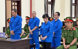 Tử hình Lê Minh Nhựt, sinh năm 1992