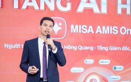 Một công ty công nghệ Việt ra mắt nền tảng hợp nhất các mô hình AI tiên tiến nhất