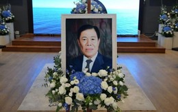 'Ông trùm' Singapore qua đời, 6 người cháu trở thành tỷ phú chỉ sau 1 đêm