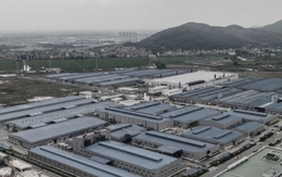 200.000 công nhân đang ngày đêm sản xuất iPhone 17 cho Apple