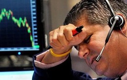 Mã chứng khoán nào là tâm điểm "xả" hàng của tự doanh CTCK trong phiên cuối tuần?