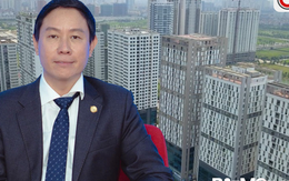 Giám đốc Ngân hàng chia sẻ việc người trẻ sở hữu bất động sản