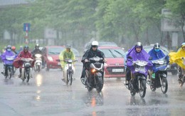 Miền Bắc sẽ đón đợt không khí lạnh đầu tiên ngay trong tháng này