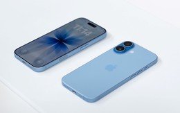 iPhone 17 nhận đặt trước, một nhà bán lẻ công bố trợ giá 4,5 triệu đồng