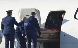 Mỹ: Tổng thống Donald Trump nói nghi phạm sát hại ông Charlie Kirk đã bị bắt