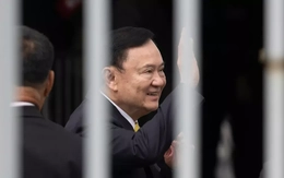 Cuộc sống trong tù: Cựu Thủ tướng Thái Lan Thaksin Shinawatra ngủ đủ giấc, không bỏ bữa