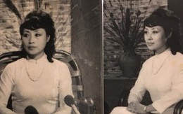 Nữ phát thanh viên kỳ cựu 77 tuổi: "Đã có lần tôi muốn rời bỏ VTV"