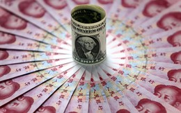 Đô la Mỹ suy yếu, nước chủ chốt BRICS tăng tốc ‘quốc tế hóa’ đồng nội tệ: Hoán đổi hơn 600 tỷ USD tiền tệ với hàng chục NHTW, lập hệ thống đối đầu SWIFT với hơn 1.700 ngân hàng giao dịch