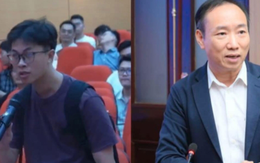 Trưởng bộ môn Giải phẫu nói gì trước tin 3 năm mới có 1 bác sĩ nội trú lựa chọn?