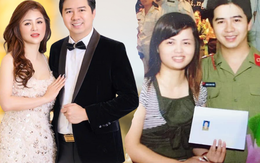 Bác sĩ nội trú hot MXH với cú "match" 20 năm trước: Từ căn phòng 50m2 đến vị trí phó giám đốc nhờ 1 người