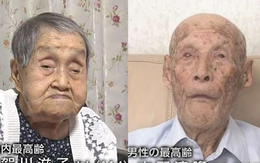 Nhật Bản chạm mốc kỷ lục: Gần 100.000 người thọ trên 100 tuổi