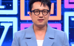 Điều ít người biết về nam MC VTV thay Xuân Bắc dẫn 'Vua tiếng Việt'