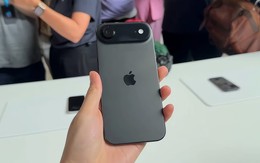 Website Apple mắc lỗi ngớ ngẩn trong ngày mở order iPhone mới tại Việt Nam