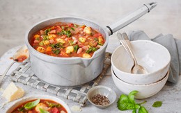 Chuyên gia Mỹ khẳng định: Ăn thêm 1 thứ này mỗi ngày có thể giúp sống lâu 100 tuổi, Việt Nam có nhiều