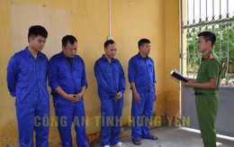 Khám xét khẩn cấp nơi ở, công an triệt phá nhóm cướp tiền điện tử USDT: Phong tỏa 5 tài khoản ngân hàng, tịch thu gần 2 tỷ tiền mặt, 2 xe ô tô, 5 điện thoại