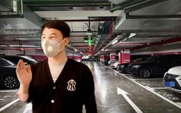 Chi 593 tỷ đồng mua cả tòa chung cư, 7 năm sau người đàn ông khởi điện đòi trả hầm để xe, tòa án tuyên bố: “Không thể lấy lại 6,6 tỷ đồng”