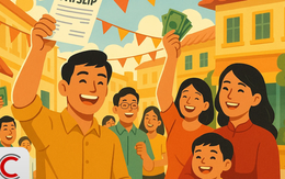 Đề xuất nâng mức giảm trừ gia cảnh sẽ giúp bạn giảm bao nhiêu tiền thuế? Nhập ngay lương để biết cụ thể