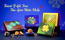 Quà biếu doanh nghiệp: Khi văn hoá giao tiếp trở thành chiến lược tăng trưởng