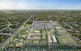 Masterise Homes ra mắt Masteri Sky Quarter tại trung tâm Wonder City, Hà Nội