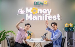 Gen Z và bước chuyển từ áp lực tài chính đến năng lực tài chính