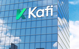 KAFI hoàn thành tăng vốn lên 7.500 Tỷ đồng, mở rộng bước tiến chiến lược