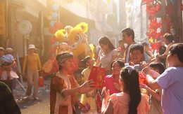 Kinh Đô truyền cảm hứng giữ gìn giá trị văn hoá Trung thu truyền thống