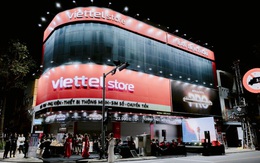 Đặt trước iPhone 17, iPhone Air ưu đãi tại Viettel Store, giảm ngay 4 triệu đồng qua MBBank