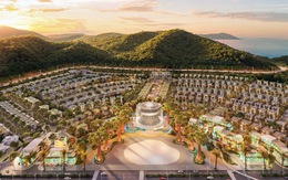 La Tiên Show: The Cội – Khai mở thêm sức hút đầu tư tại đô thị chuẩn quốc tế