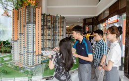 Tham quan căn hộ mẫu The Aspira, khẳng định giá trị bàn giao từ Sai Gon High Rise