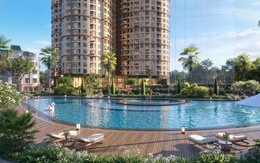 Hà Nội “khát” căn hộ nội đô, lộ diện nguồn cung mới