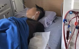 Chàng trai 20 tuổi đã suy thận cấp vì một kiểu ăn bánh mì "khoái khẩu" quen thuộc