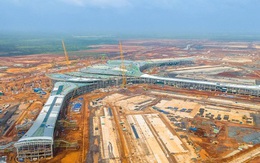 Đồng Nai muốn làm khu thương mại tự do ngay cửa ngõ phía Tây Nam siêu sân bay 67 tỷ USD
