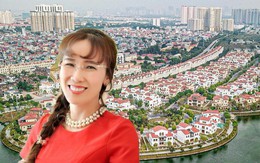 Hé lộ “át chủ bài” trong khối tài sản tỷ USD của bà Nguyễn Thị Phương Thảo