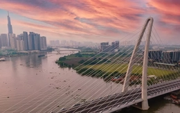 Những công trình góp phần thay đổi diện mạo TPHCM 5 năm qua