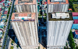 Tháng 'cô hồn', bất động sản có giảm giá?