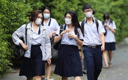 Thông báo nóng liên quan tới 2,6 triệu học sinh