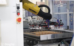 Những 'tay to' giúp Đồng Nai xuất siêu kỷ lục hơn 6,5 tỷ USD và hút 2 tỷ USD vốn FDI sau 8T2025