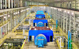 Công ty của Hòa Phát bổ sung hoạt động bán điện cho người sử dụng