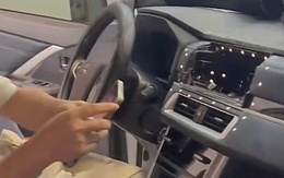 Tình huống pháp lý vụ cho thuê ô tô rồi bị "luộc đồ" gây xôn xao cộng đồng mạng