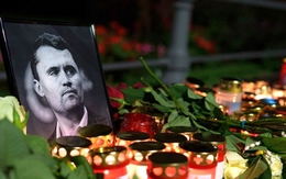 Ăn mừng vụ ám sát Charlie Kirk, nhân viên mật vụ Mỹ bị đình chỉ ngay lập tức