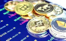 Công ty  muốn làm sàn giao dịch tài sản số 10.000 tỷ đồng tại Đà Nẵng: Liên tục 'thay tên đổi họ', vốn điều lệ chỉ hơn trăm tỷ, tham vọng quản lý 1 tỷ USD tài sản số hóa